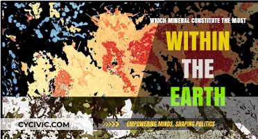 Earth's Most Abundant Minerals: A Deep Dive