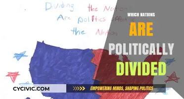 Global Political Polarization: Exploring Deeply Divided Nations and Their Struggles