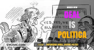 Exploring the Political Implications of the New Deal Today