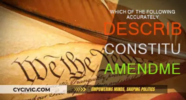 Amendments: Understanding Our Constitution's Evolution