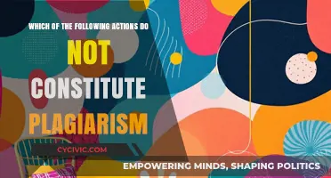 How to Avoid Plagiarism: Tips and Tricks