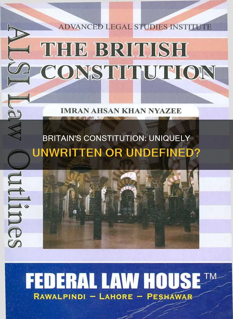 which of the following best describes britain