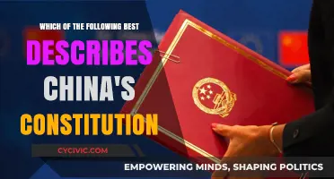 China's Constitution: A Comprehensive Guide