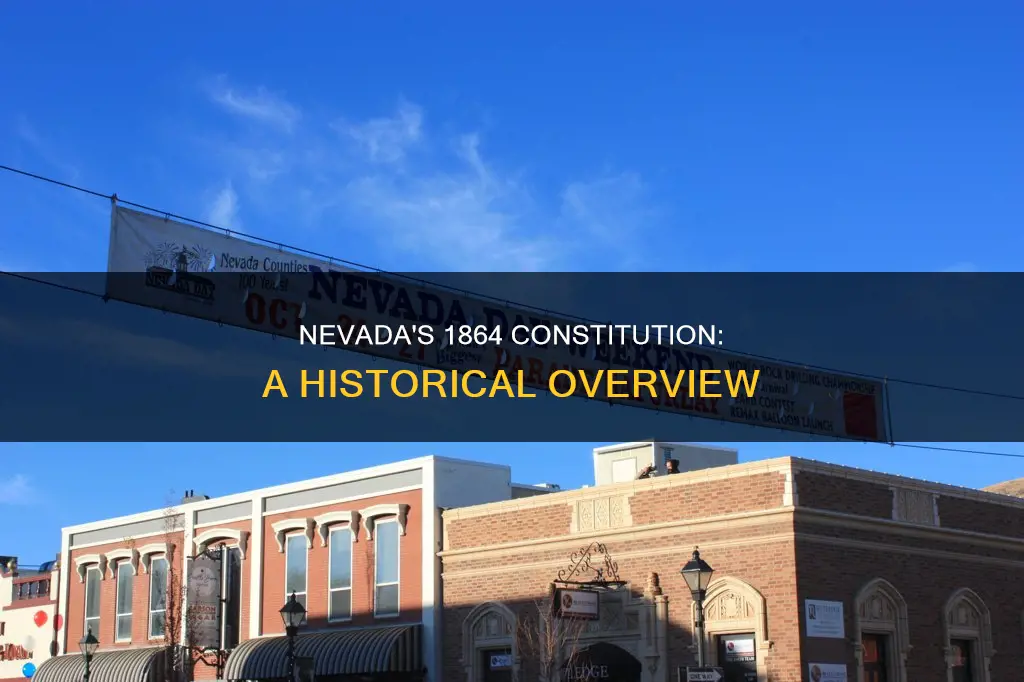 which of the following best describes nevada