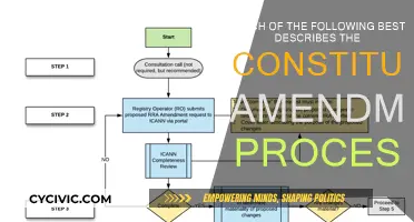 Understanding the Constitutional Amendment Process