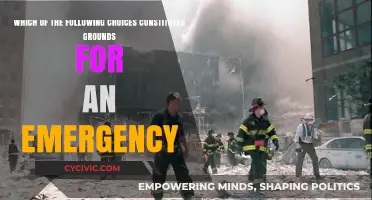 When is it Right to Call an Emergency?