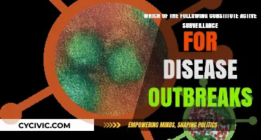 Active Surveillance Strategies for Disease Outbreak Preparedness
