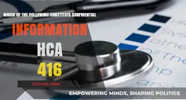 Protecting Confidential Information: What Counts in HCA 416?