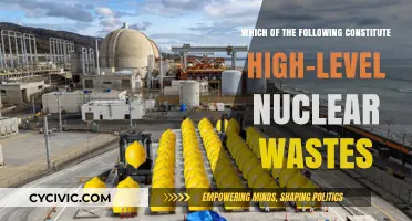 Nuclear Waste: Understanding High-Level Hazards