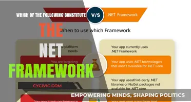 The Core Components of .NET Framework