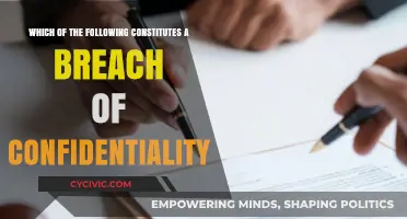 Confidentiality Breaches: What You Need to Know