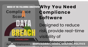 Data Breach: What Constitutes a Violation?