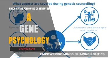 Gene Psychology: What Constitutes It?