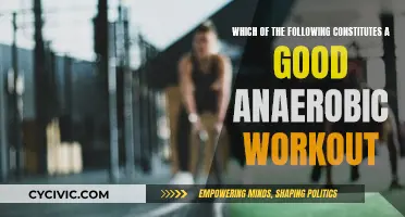 Anaerobic Workout Strategies: Effective Methods for Optimal Results