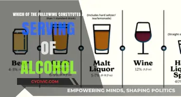 How Much Booze is Too Much?