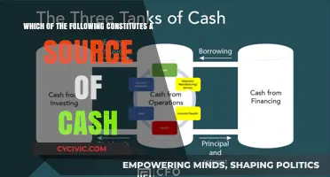 Cash Sources: Understanding the Fundamentals of Finance