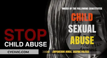Signs of Child Sexual Abuse: What to Look For