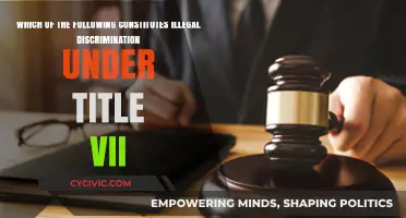 Understanding Title VII: What Constitutes Illegal Discrimination?