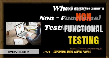 Non-Functional Testing: Understanding the Different Types and Techniques