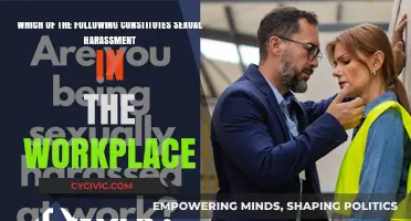 Sexual Harassment: What You Need to Know