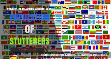 Stutterers: Who Are They and What Defines Them?