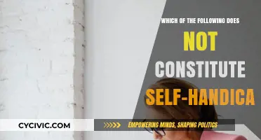 Strategies to Avoid Self-Handicapping: Overcoming Obstacles to Success