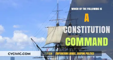 The Supreme Law: Commands of the Constitution