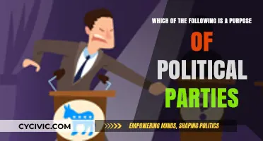 Understanding the Core Purpose of Political Parties in Democracy