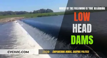 The Dangers of Low Head Dams: What You Need to Know