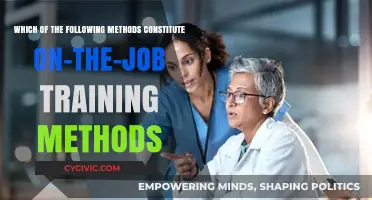 Effective Training Methods for Employee Development