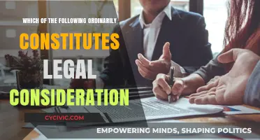 Understanding the Fundamentals of Legal Consideration