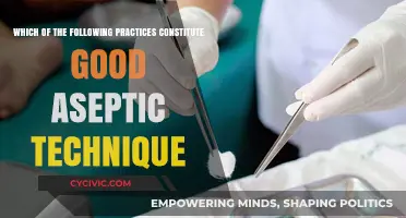 Mastering Aseptic Techniques: Best Practices for Sterile Environments