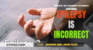 Epilepsy Misconceptions: What's the Real Truth?