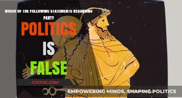 Debunking Myths: False Claims in Party Politics Revealed
