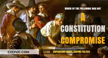 Compromises that Shaped the Constitution