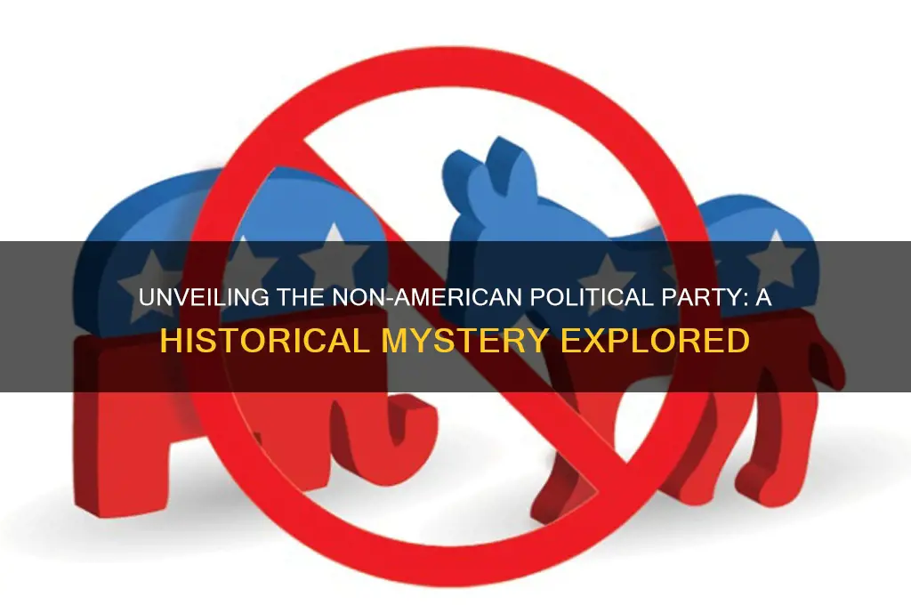 which of the following wasn