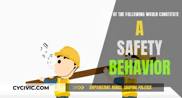 Safety Behaviors: Understanding Cautious Actions and Their Impact
