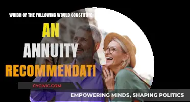 Annuity Recommendations: Key Factors to Consider