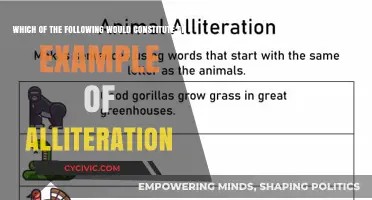 Alliteration Examples: Crafting Captivating Phrases with Style