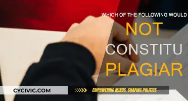 Understanding Originality: Avoiding Plagiarism in Your Work