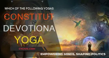 Devotional Yoga: Exploring the Many Paths to Spiritual Union