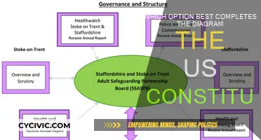 Understanding the US Constitution: A Visual Guide
