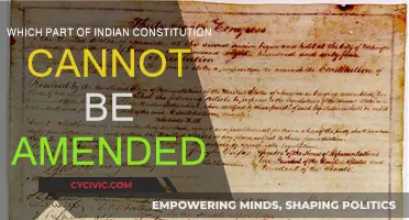 The Unchangeable Core of Indian Democracy