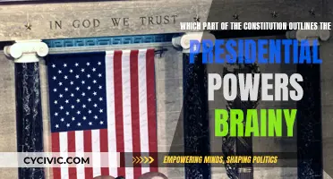 The Constitution: Presidential Powers Explained