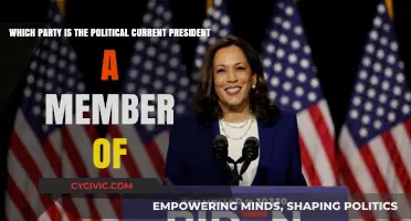 Current President's Political Party Affiliation: A Comprehensive Overview