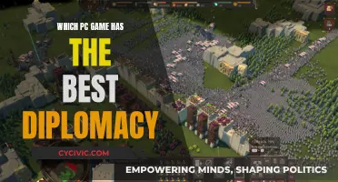 Mastering Diplomacy in PC Games: Strategies for Success