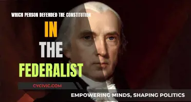 The Federalist: Defending the Constitution for Future Generations