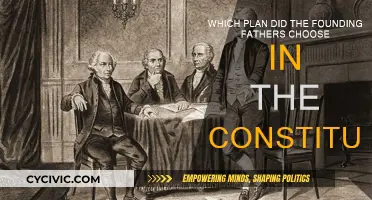 Founding Fathers' Constitution: The Chosen Plan