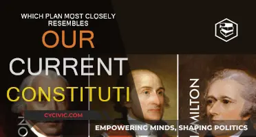 Constitution's Closest Historical Cousin