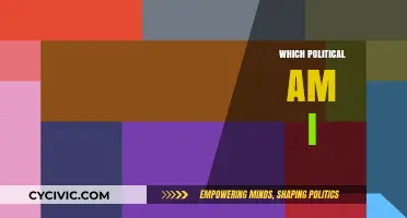 Discover Your Political Identity: Uncover Your Core Beliefs and Values